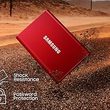 Construido de manera fuerte y segura