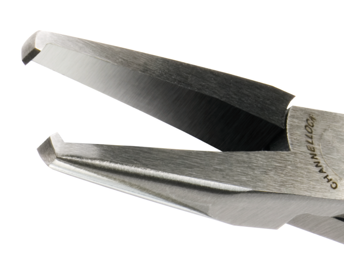 Channellock 748 8Inch End Cutter Long Reach Plier Needle Nose Pliers