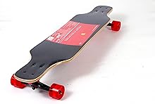 Ferrari skateboard pro