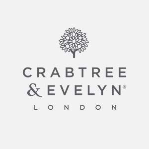 Crabtree Evelyn Luxury Skin Natural Ingredients Fragrance Perfume Soap Hand Cream Exfoliate Moisture