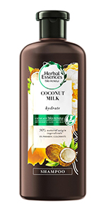 Condicionador Herbal Essences Bio:Renew Óleo de Argan - 400ml