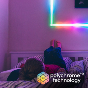 Polychrome Technology