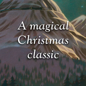 polar express christmas classic