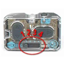 Amazon | HEXBUG ヘックスバグ 戦場付き バトルスパイダー (2個
