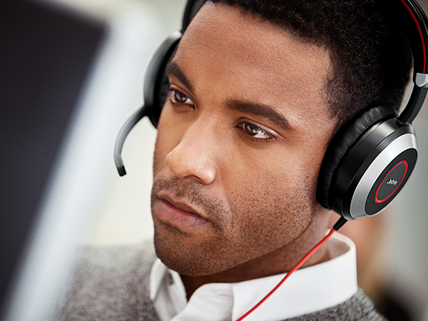 Jabra EVOLVE 80 MS Stereo アクティブノイズキャンセル Amazon.co.jp: Jabra 法人向け 2年保証付き EVOLVE 80 MS Stereo