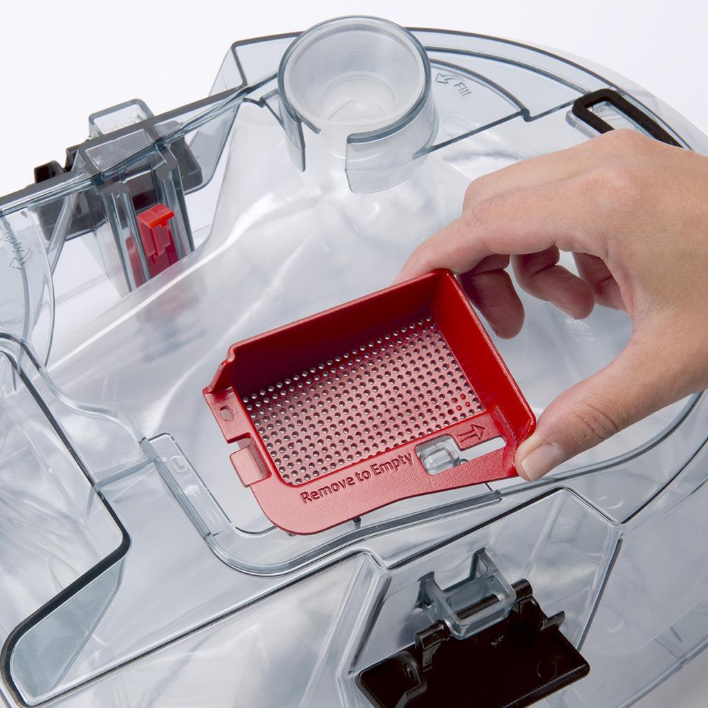 Bissell DeepClean Deluxe Pet Carpet Cleaner and Shampooer