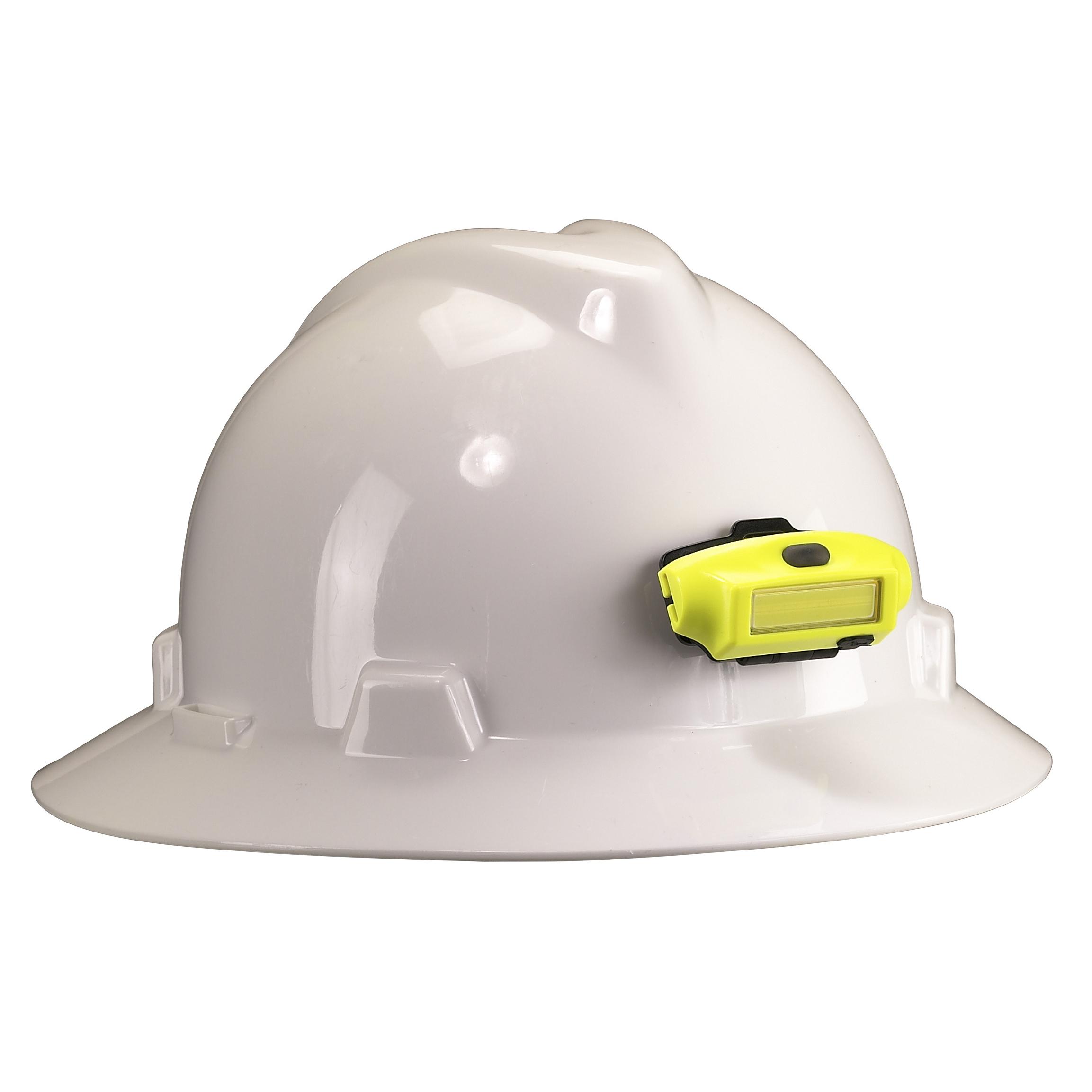 Streamlight 61702 Bandit Includes headstrap, hat Clip and USB Cord