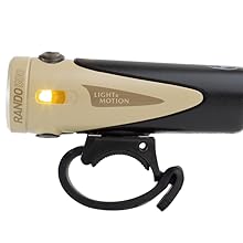 light&Motion自転車用ヘッドライト URBAN900 USB正規品 Amazon | light&Motion(ライトアンドモーション) 自転車用ヘッド