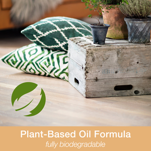 Bona Oiled Wood Floor Cleaner Refill, 2.5L B01HHH6DC2