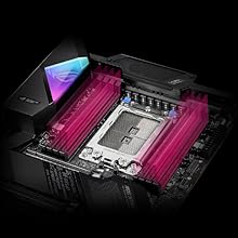 ASUS ROG STRIX TRX40-E GAMING マザーボード ROG Strix TRX40-E Gaming | Motherboards | ROG United Kingdom