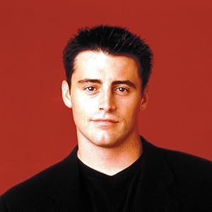 joey tribbiani matt leblanc