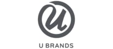 u brands, u brands dry erase boards, u brands office supplies, u brands logo