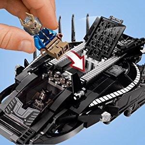 lego 76100
