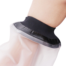 picc line shower sleeve