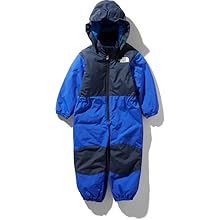 ノースフェイス スノー ワンピース スノーウェア　オールインワン　防水 Amazon | [ザノースフェイス] オールインワン スノーワンピース