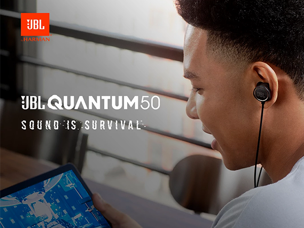 Quantum 50 