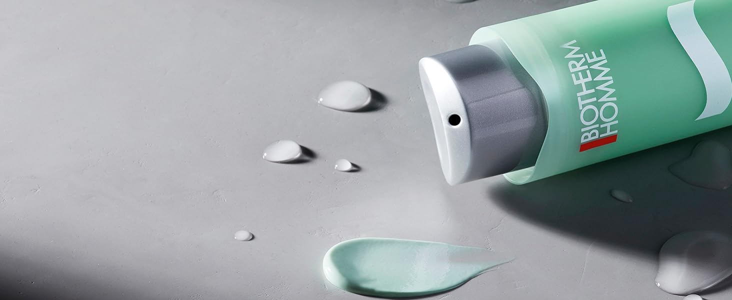 Aquapower best moisturizer for men hydrating face cream gel