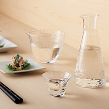 Amazon｜東洋佐々木ガラス 徳利 片口 270ml 日本製 片口ボウル