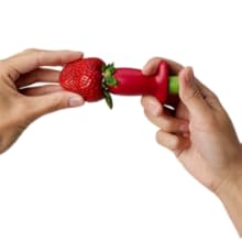 Chef'n StemGem Strawberry Stem Remover