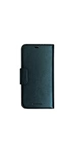 Rokform Corium Folio Leather Case iPHone X