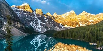 British Colombia