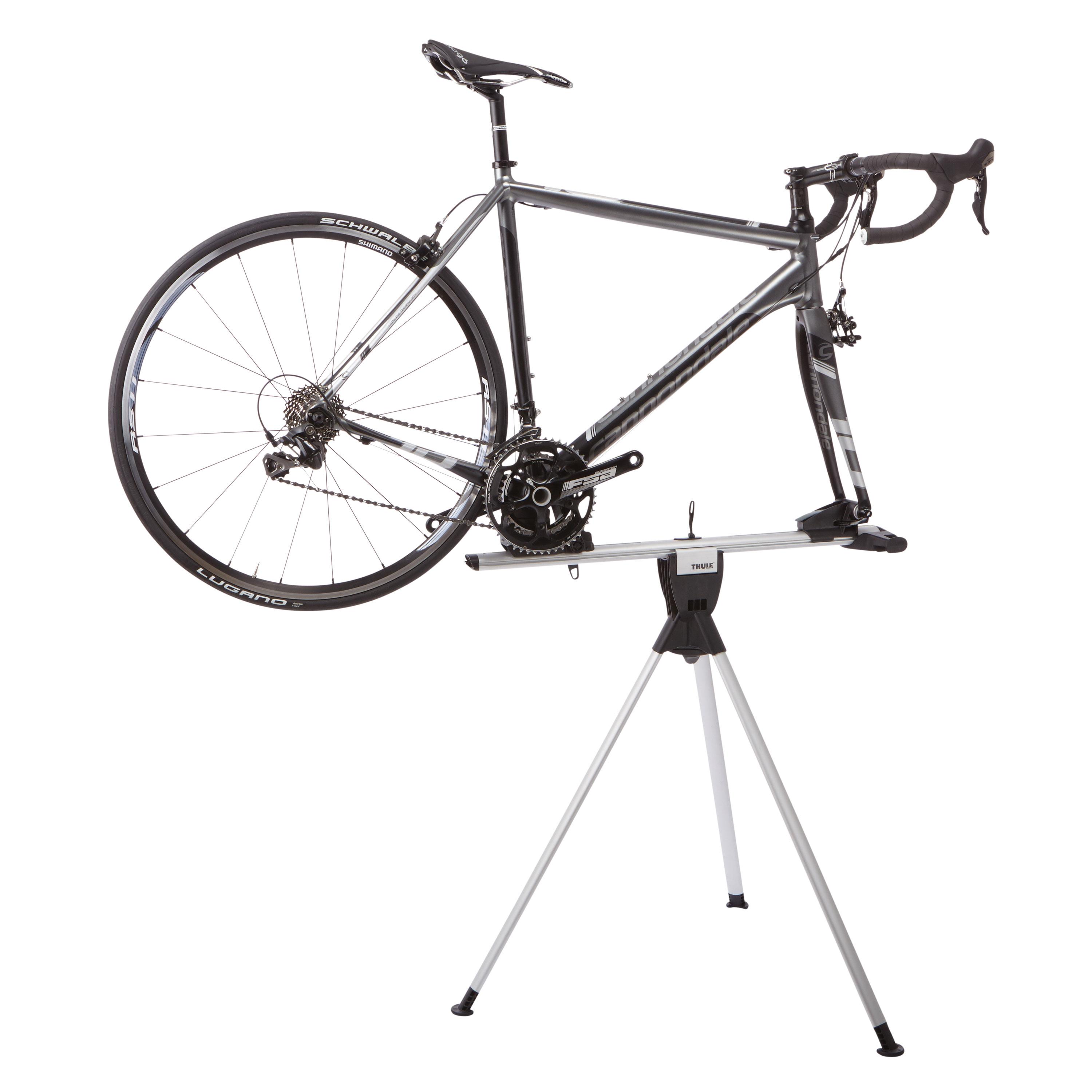 Thule RoundTrip Transition Hard Shell Bike Travel Case