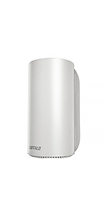Amazon | BUFFALO WiFi 無線LAN AirStation connect 親機 WRM