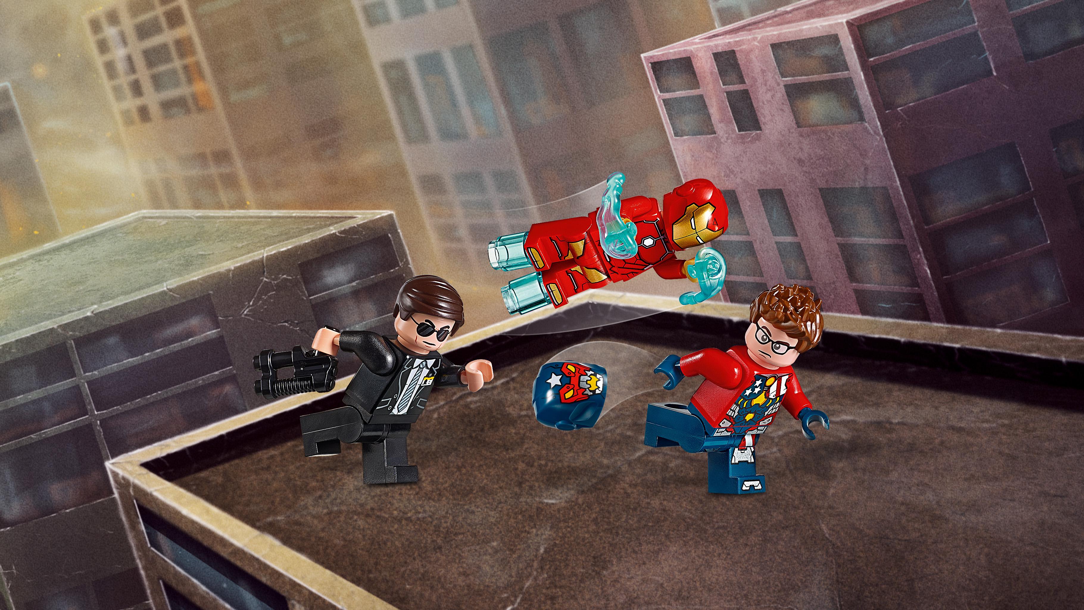 iron suit wings with man Super LEGO Amazon.com: Detroit Iron Heroes Marvel Man: iron suit wings with man Super LEGO Amazon.com: Detroit Iron Heroes Marvel Man: