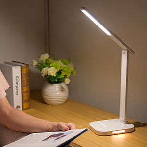 desk lamp for reading