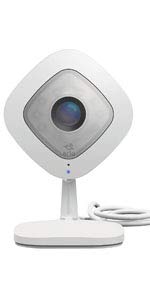 indoor security camera