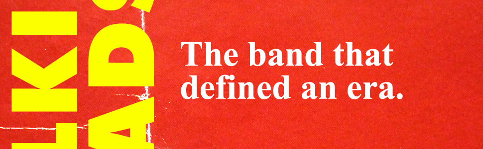 Burning Down the House--banner 2