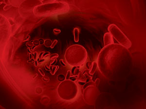 Fördert die Durchblutung