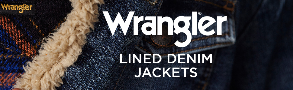 wrangler sleeveless denim jacket