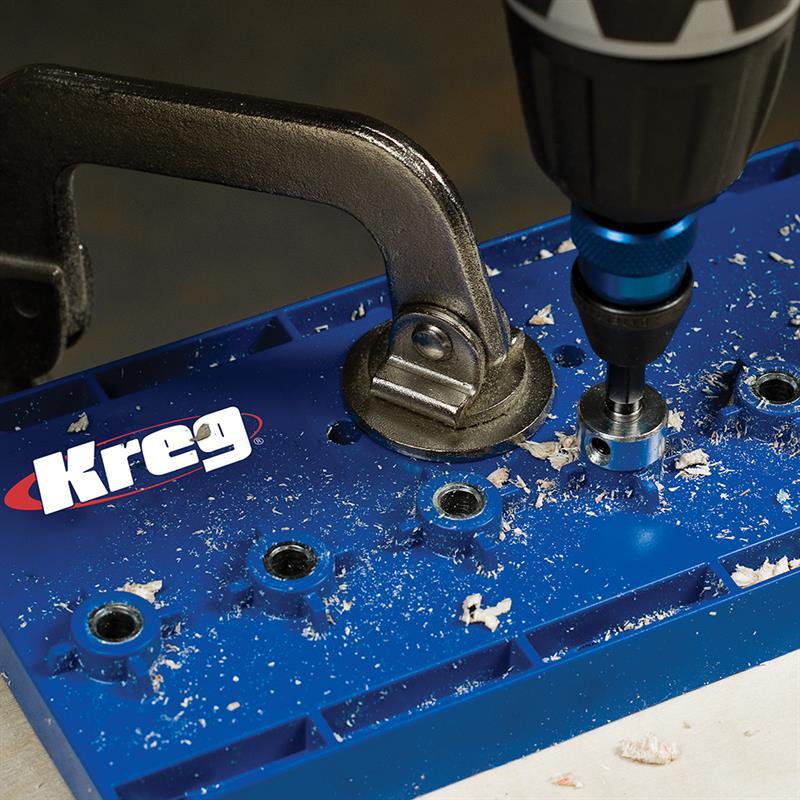 KREG KMA3200 Shelf Pin Drilling Jig