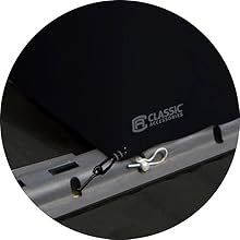 Metal Hooks