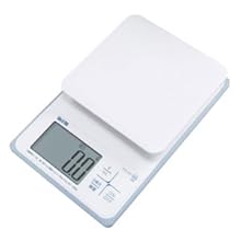 Amazon｜タニタ クッキングスケール キッチン はかり 料理 防水
