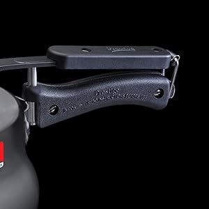 B0843YZ58G- Hard Anodised Aluminium Handi 5L- SPN-FOR 1
