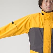 VICTORY.G イエロー レインウェア XXL VICTORY.G イエロー レインウェア XXL VICTORY.G イエロー