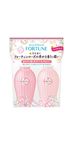 Amazon.co.jp: KOSE コーセー フォーチュンRH ヘアフレグランス 50mL