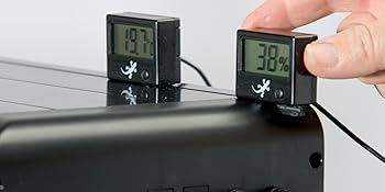 Exo Terra-Thermometer