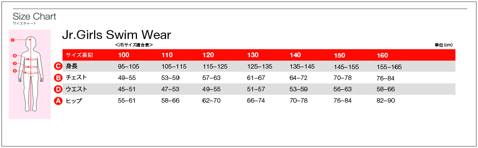 Amazon.co.jp: Speedo(スピード) 競泳水着 FLEX Zero ジュニアエイム