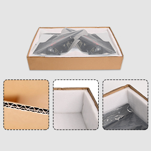 PROFESSIONAL PACKAGING