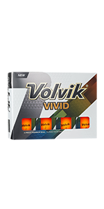 volvik vivid