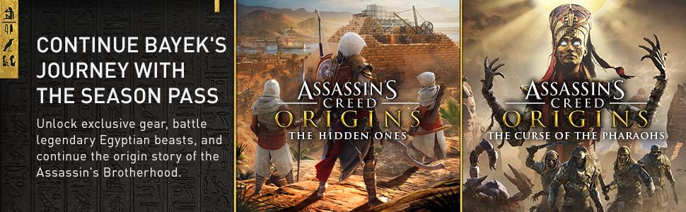 Amazon Com Assassin S Creed Origins Gold Edition Pc Online Game Code Video Games Amazon Com Assassin S Creed Origins Gold Edition Pc Online Game Code Video Games