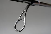 ダイワ紅牙C72HS AGS LTOP キャスティングタイラバ Amazon | ダイワ(DAIWA) タイラバロッド 紅牙AGS C72HS-METAL