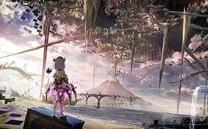 Death end re;Quest Death end BOX ・ナナメダケイ描き下ろし収納BOX ・ビジュアルアートワーク ・オリジナルサウンドトラックC Amazon.co.jp: Death end re;Quest Death end BOX 【限定版同梱