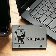 キングストンテクノロジー SSD 960GB 2.5インチ SATA3 3D NAND搭載 UV500  SUV500/960G Amazon.co.jp: キングストンテクノロジー SSD 960GB M.2 2280