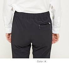 Amazon | [ザノースフェイス] エイペックスリラックスパンツ