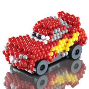 Amazon.co.jp: アクアビーズ キャラクター 別売り ビーズセット