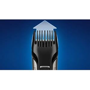 Showerproof Bodygroomer BG7025/15